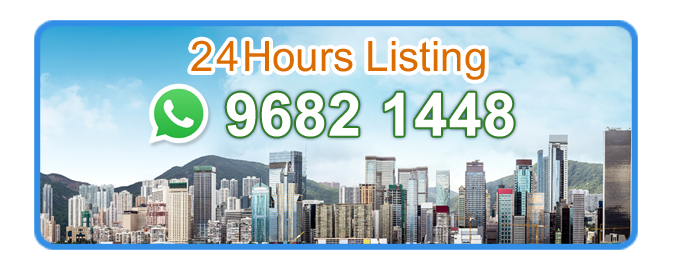 Hang Fung Real Estate Agency (HK) LTD - New Jade Garden,Greenwood Terr