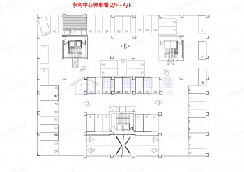 永利中心