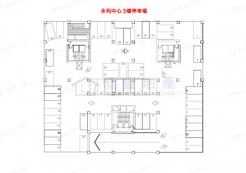 永利中心