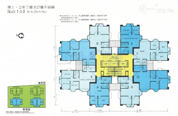 高威閣