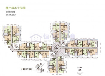 龍德苑 龍德苑