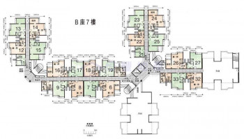 龍德苑 龍德苑