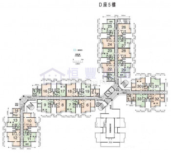 龍德苑 龍德苑