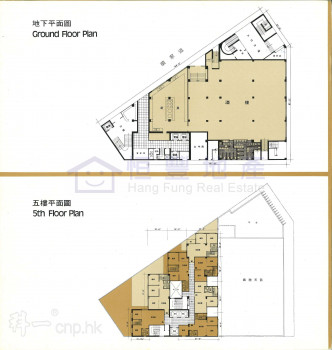 柴灣戲院大廈