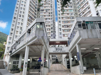 樂翠台 第03座
